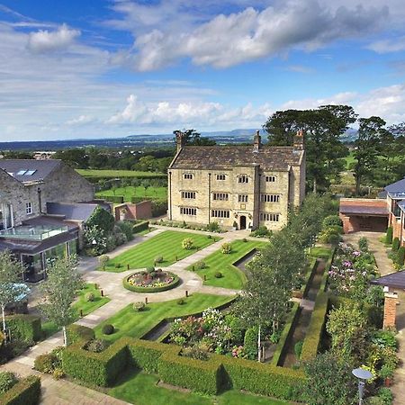 Stanley House Hotel & Spa 블랙번 외부 사진